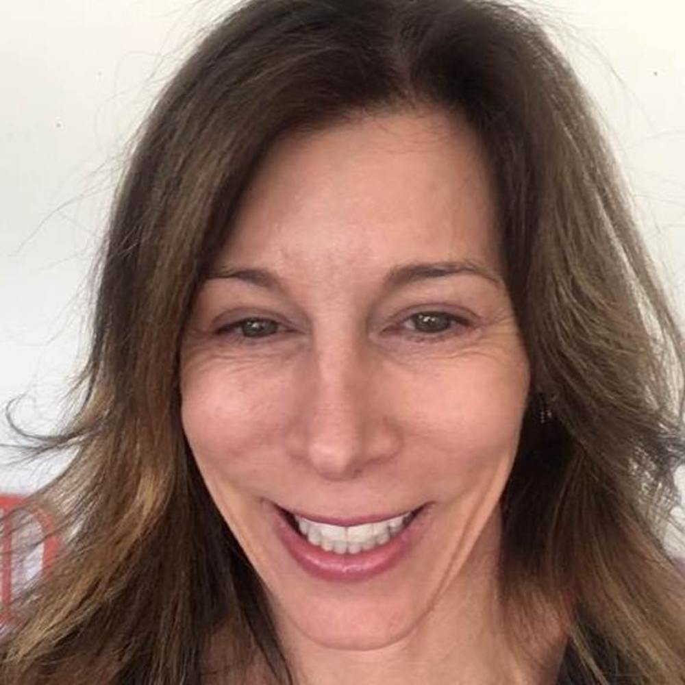 Meet your Posher, Christin